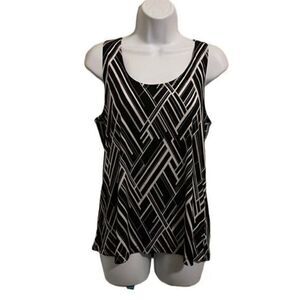 SLINKY BRAND | tank top medium